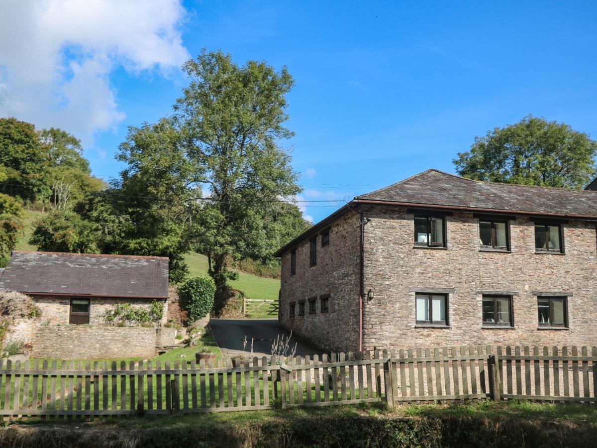 شقة Primrose At Stancombe Manor, Nr Kingsbridge كينغسبريدج المظهر الخارجي الصورة