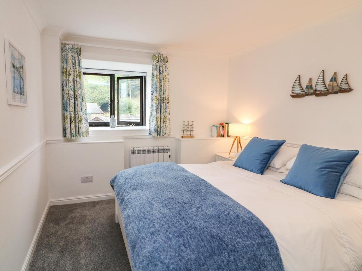 شقة Primrose At Stancombe Manor, Nr Kingsbridge كينغسبريدج المظهر الخارجي الصورة
