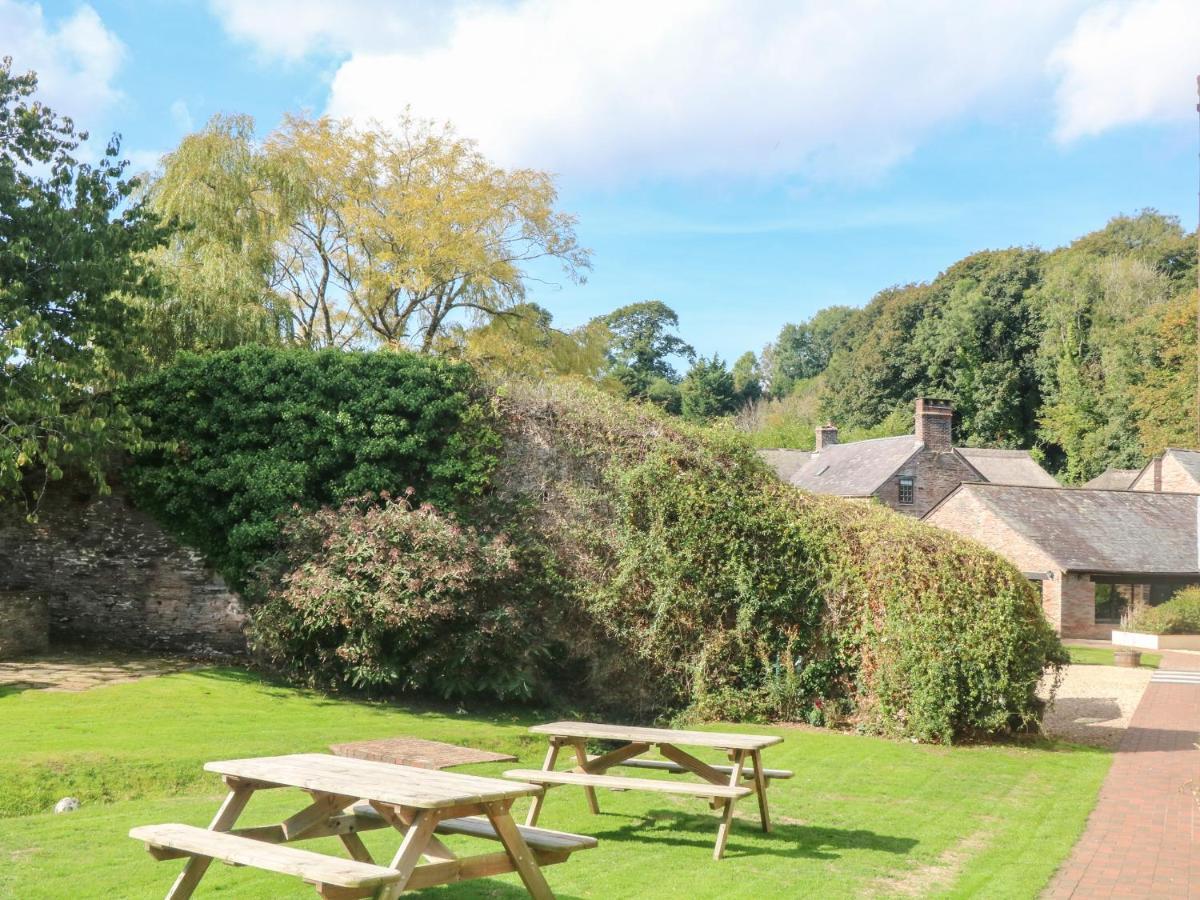 شقة Primrose At Stancombe Manor, Nr Kingsbridge كينغسبريدج المظهر الخارجي الصورة