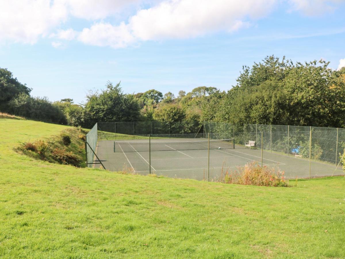 شقة Primrose At Stancombe Manor, Nr Kingsbridge كينغسبريدج المظهر الخارجي الصورة