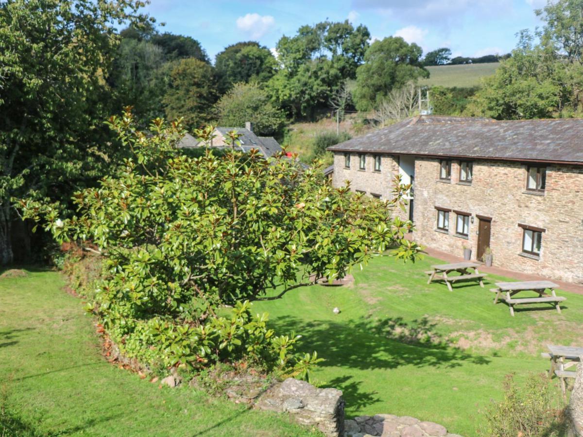 شقة Primrose At Stancombe Manor, Nr Kingsbridge كينغسبريدج المظهر الخارجي الصورة