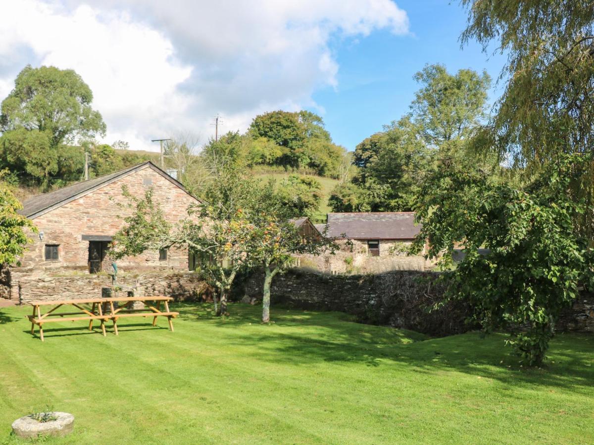 شقة Primrose At Stancombe Manor, Nr Kingsbridge كينغسبريدج المظهر الخارجي الصورة